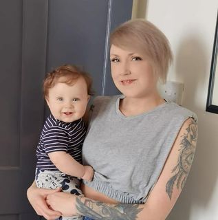 Lleeannie Gibbons's avatar