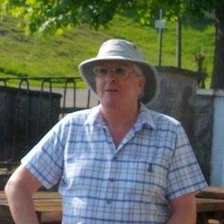 Roger Holmes's avatar