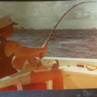 Danny Adams's avatar