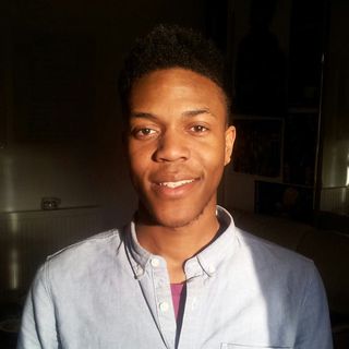 John-Ross Chambers's avatar