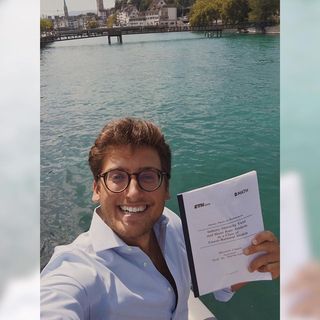 Riccardo Cesari's avatar