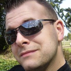 Joe Rollings's avatar