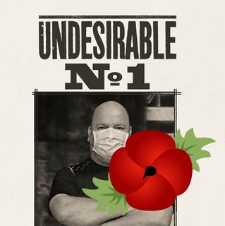 David Gibson's avatar