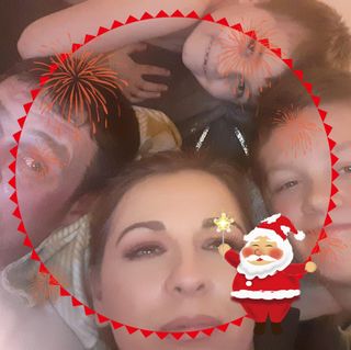 Amanda Langley's avatar