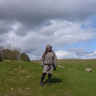 Claire Mck's avatar