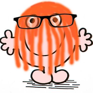 Lizzi Seear's avatar