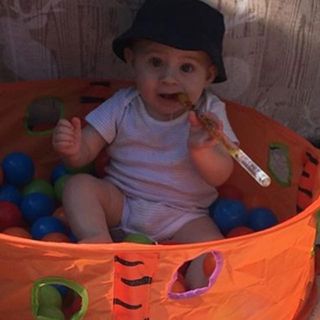 Marie Mchale-smith's avatar