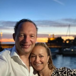 Kenn van Hauen's avatar