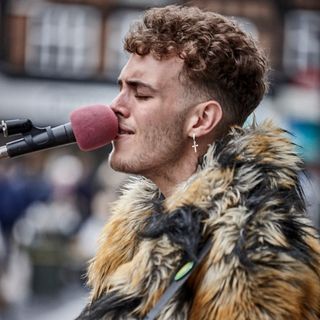 Oliver Anderson's avatar