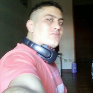 Olteanu Stefan's avatar