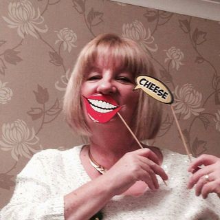 Liz Rodgers's avatar