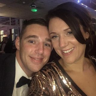 Gavin Love's avatar