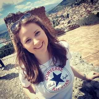 Maria Mirabela Casianu's avatar