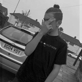 Yxng Robzy's avatar
