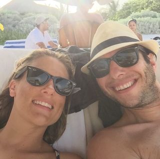 Tamaryn White Balleny's avatar