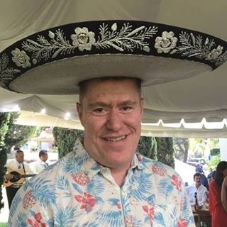 Jose Andres Verde's avatar
