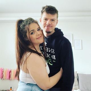 Jade Hand's avatar