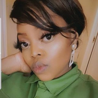 Nyasha Chiwandire's avatar