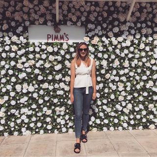 Georgia Spence's avatar