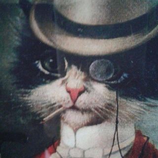 Henry Mutuku's avatar