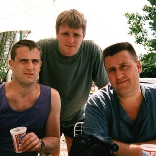 Neil Southern's avatar