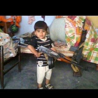 Zidi Gujjar's avatar