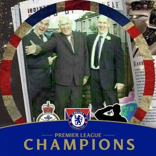 Paul Carter's avatar