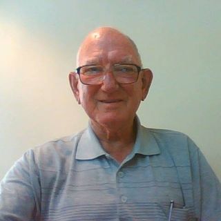 Peter Wright's avatar