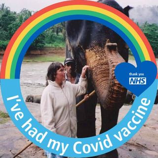 Yvette Dawson's avatar