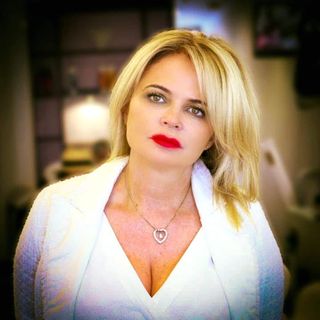 Tracey Smythe's avatar
