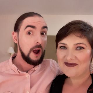 Luke McRoy's avatar