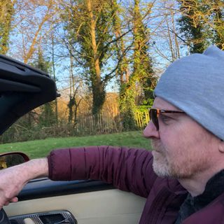 Ivan Somerville's avatar