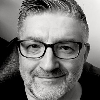 Ian Wilson's avatar