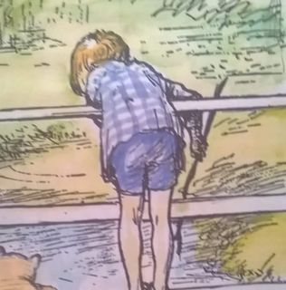 Michael Harrington's avatar