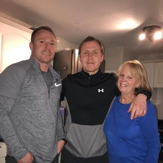 Kevin Tynan's avatar