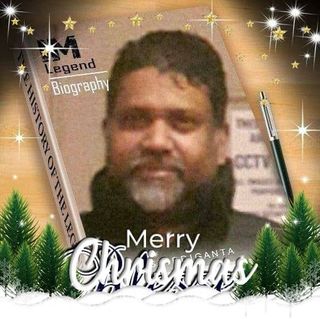 Curtis George's avatar