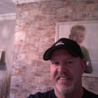 Keith Pritchard's avatar