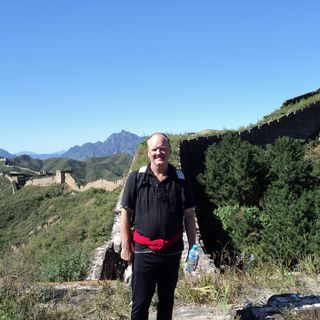 Charles Sandilands's avatar