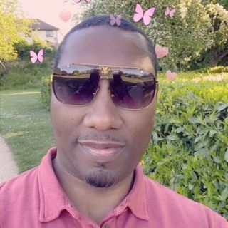 Vinnie Cassidy James's avatar