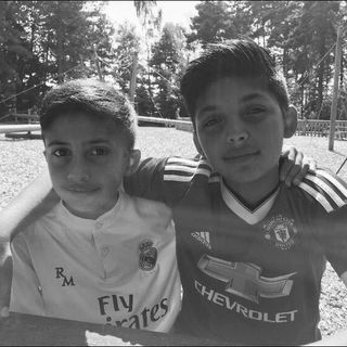 Premjeet Jhoti's avatar