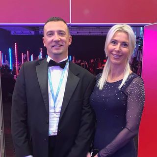 Donatas Labeikis's avatar