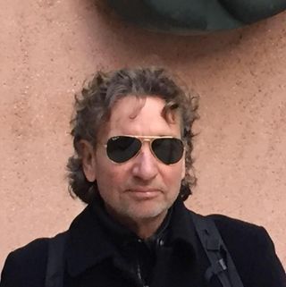 Fred Deacon's avatar