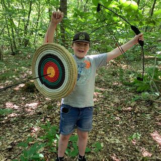 Liam Pollard's avatar