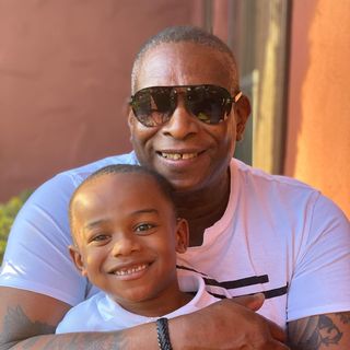 Ross Baptiste's avatar