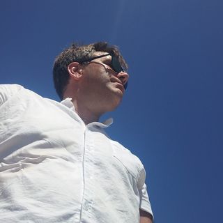 Mike Boxwell's avatar