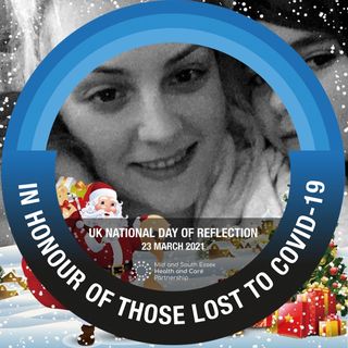 Caroline Rodger's avatar