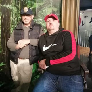 Kaine Mckenzie's avatar