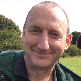 Robert Brundrett's avatar