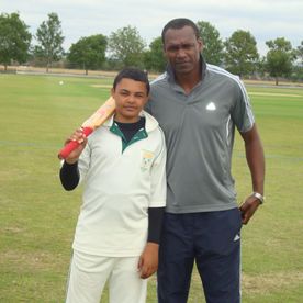 Dolwin Matthews's avatar