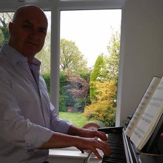 Graham Brindley's avatar